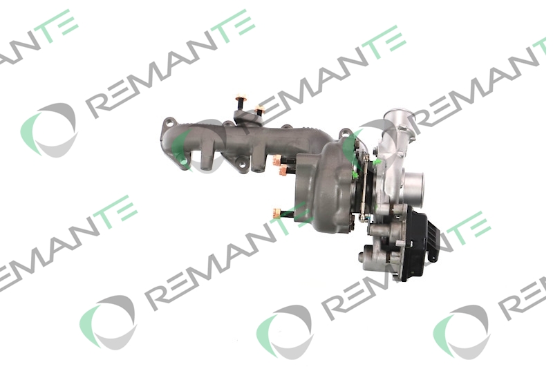 REMANTE Lader, ladesystem 003002004445r for HYUNDAI