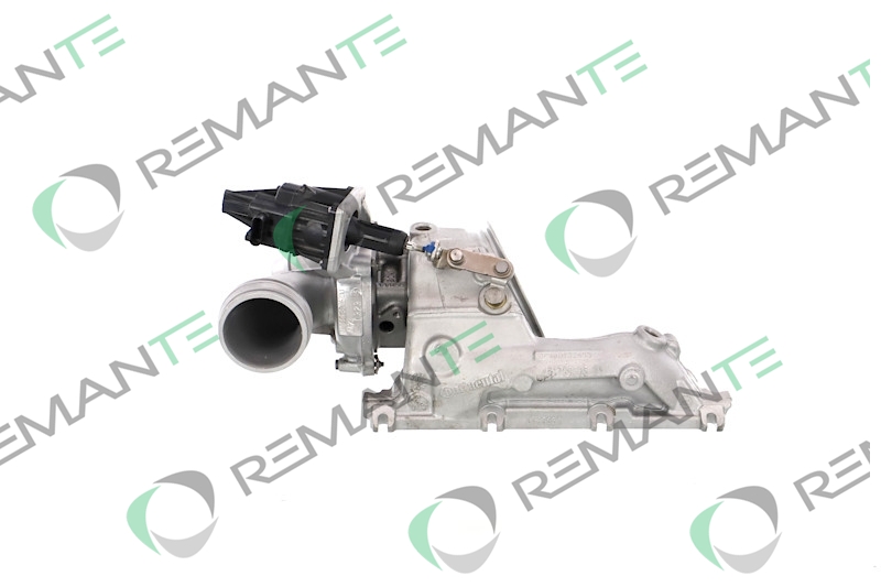 REMANTE Lader, ladesystem 003002004447r for BMW