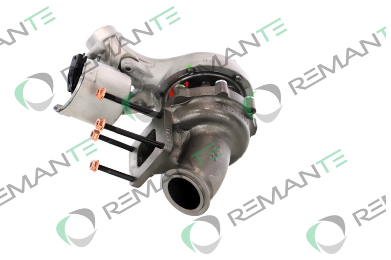 REMANTE Lader, ladesystem 003002004449r for FIAT