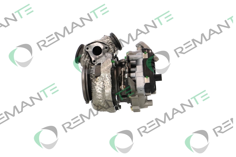 REMANTE Lader, ladesystem 003002004465r for AUDI VW VAG