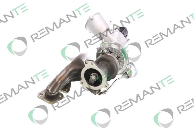 REMANTE Lader, ladesystem 003002004477r for MERCEDES-BENZ NISSAN