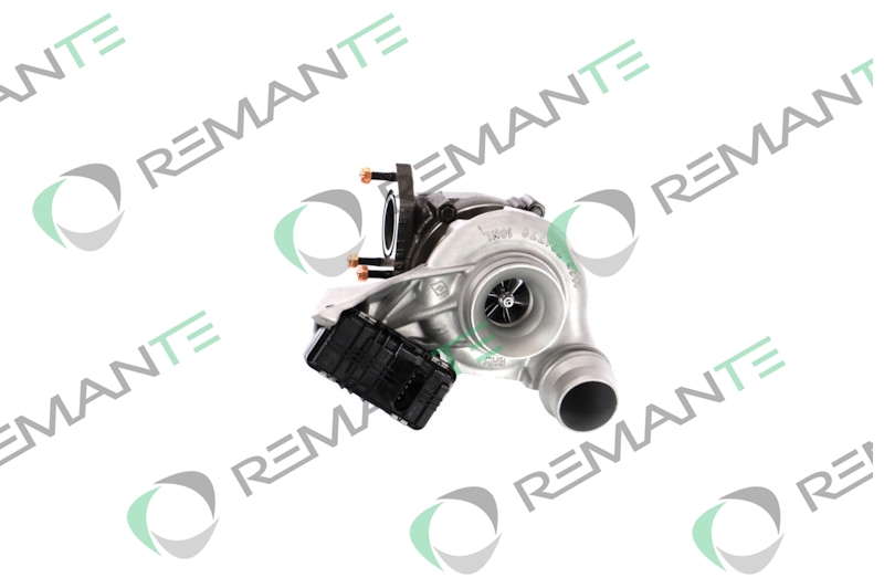 REMANTE Lader, ladesystem 003002004479r for MITSUBISHI