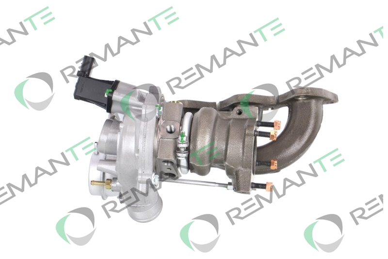 REMANTE Lader, ladesystem 003001000177r for VW VAG