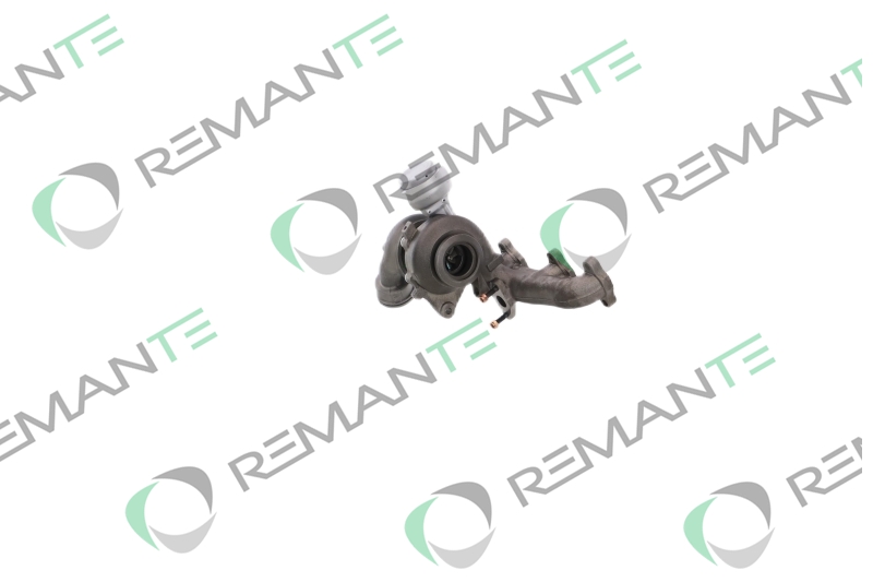 REMANTE Lader, ladesystem 003001000190r for VW