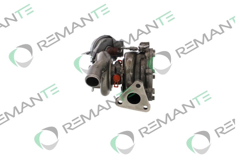 REMANTE Lader, ladesystem 003001000198r for OPEL MITSUBISHI