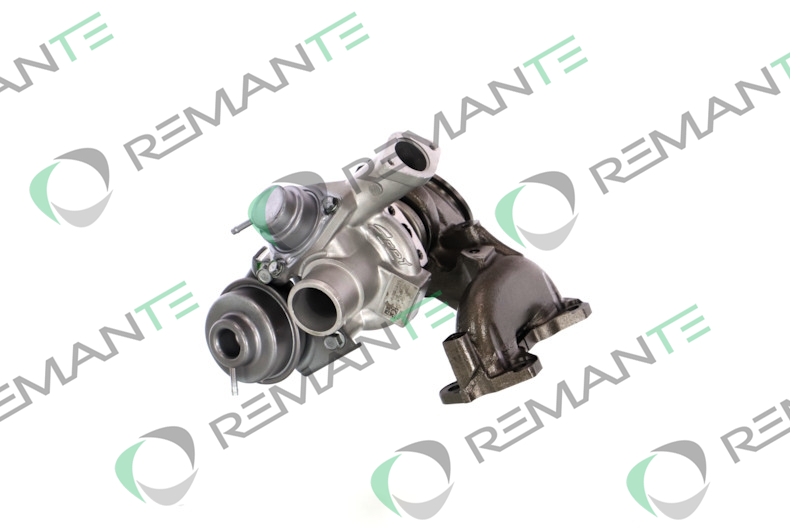 REMANTE Lader, ladesystem 003001001052r for FIAT MITSUBISHI