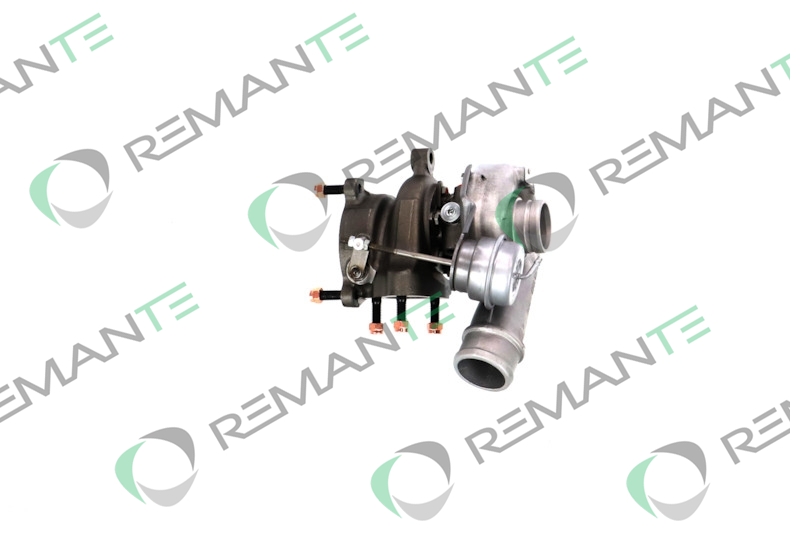 REMANTE Lader, ladesystem 003001001239r for AUDI SEAT