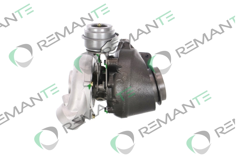 REMANTE Lader, ladesystem 003001001353r for JEEP