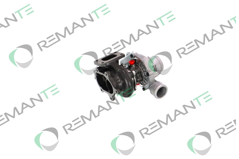 REMANTE Lader, ladesystem 003001001583r for IVECO