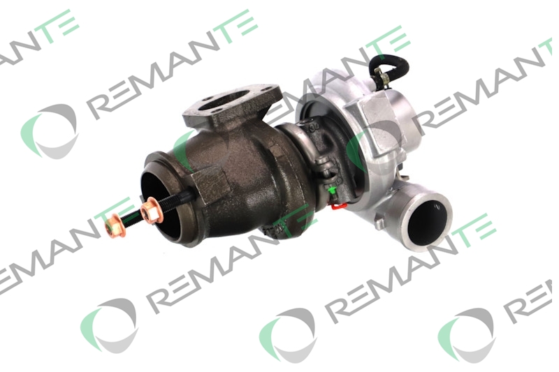 REMANTE Lader, ladesystem 003001001619r for BMW