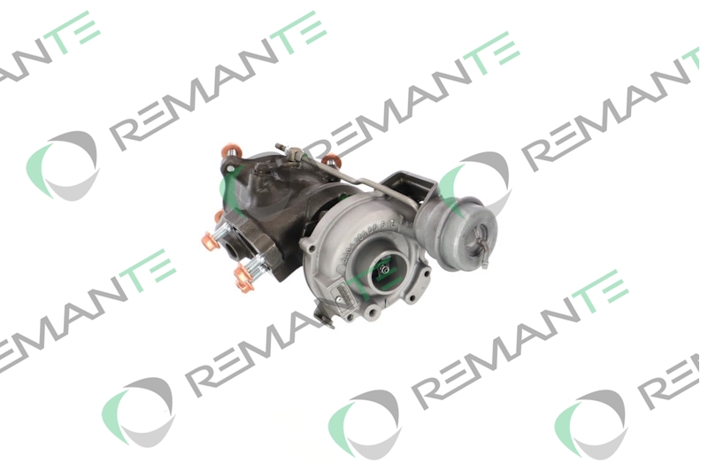 REMANTE Lader, ladesystem 003001002487r venstre for VAG