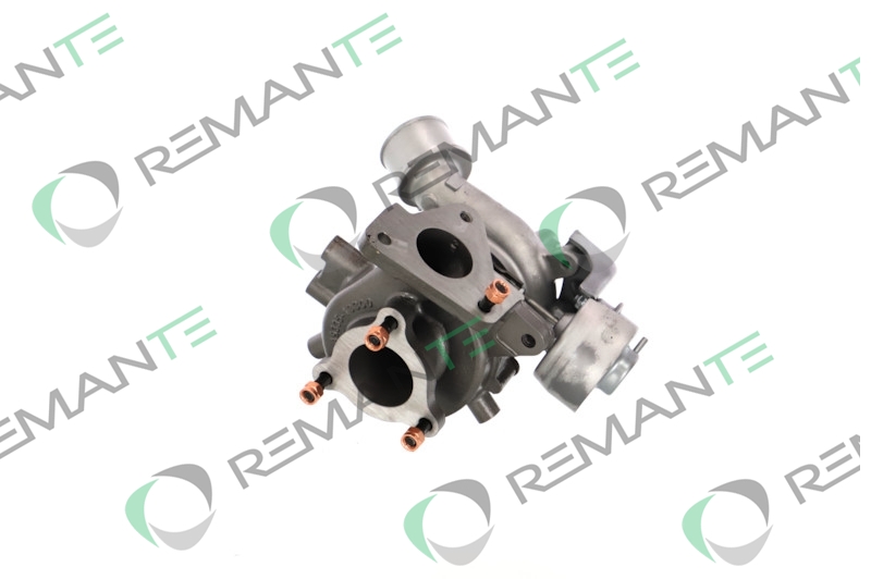 REMANTE Lader, ladesystem 003001004483r for MITSUBISHI