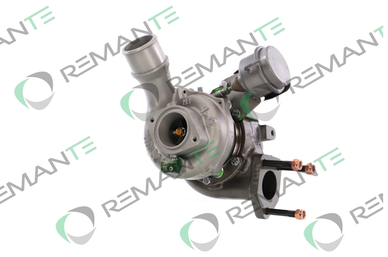 REMANTE Lader, ladesystem 003001004497r for HYUNDAI