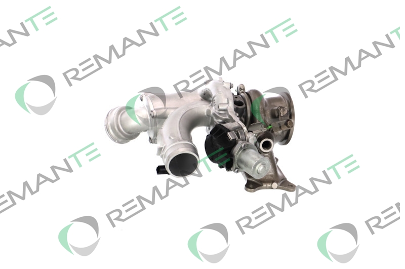 REMANTE Lader, ladesystem 003002004485r for VW