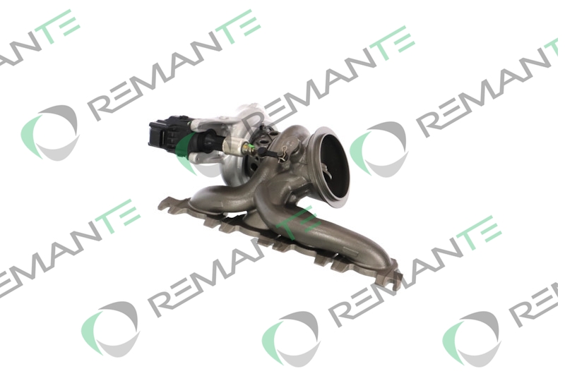REMANTE Lader, ladesystem 003002004486r for BMW