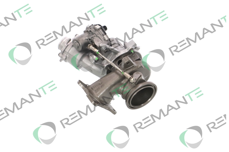 REMANTE Lader, ladesystem 003002004487r for VAG