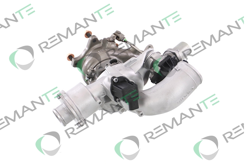 REMANTE Lader, ladesystem 003002004489r for AUDI VAG