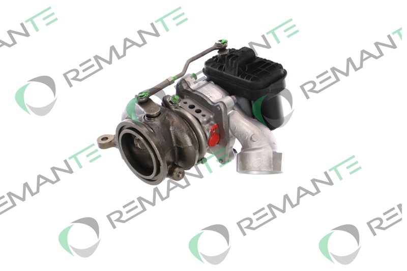REMANTE Lader, ladesystem 003002004495r for SKODA