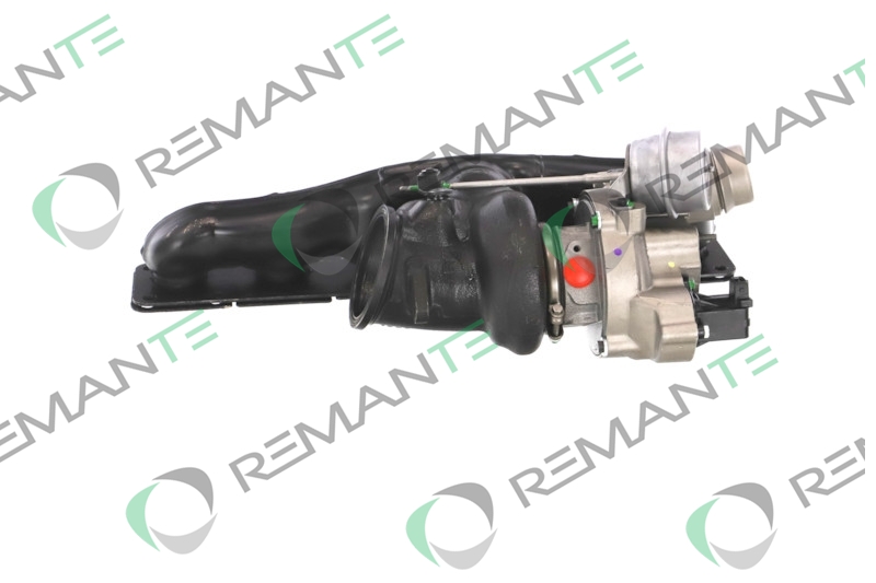 REMANTE Lader, ladesystem 003002004492r for BMW