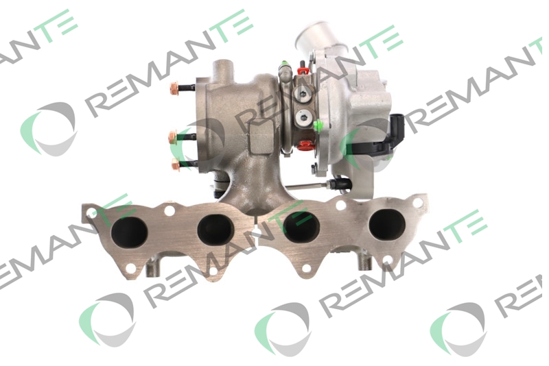REMANTE Lader, ladesystem 003002004496r for HYUNDAI