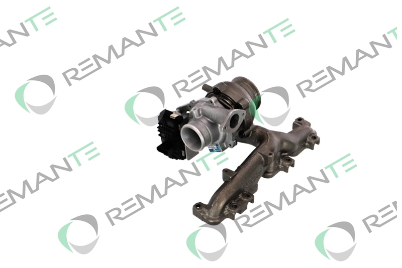 REMANTE Lader, ladesystem 003002004497r for FIAT OPEL SUZUKI