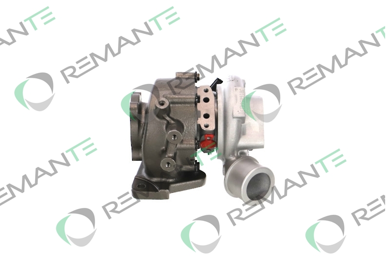 REMANTE Lader, ladesystem 003002004498r for MITSUBISHI FIAT