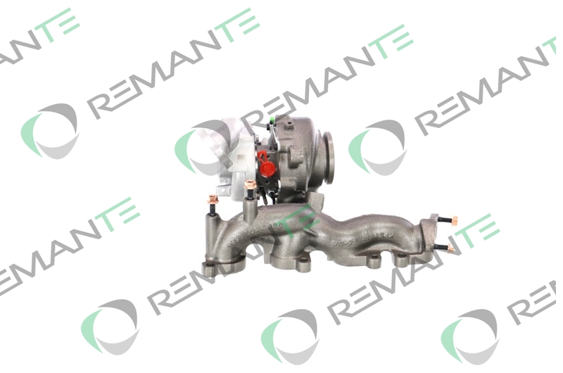 REMANTE Lader, ladesystem 003002004504r for VAG
