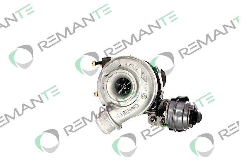 REMANTE Lader, ladesystem 003002004512r for IVECO