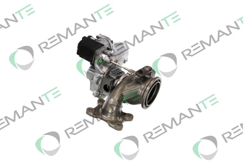 REMANTE Lader, ladesystem 003002004513r for AUDI VAG