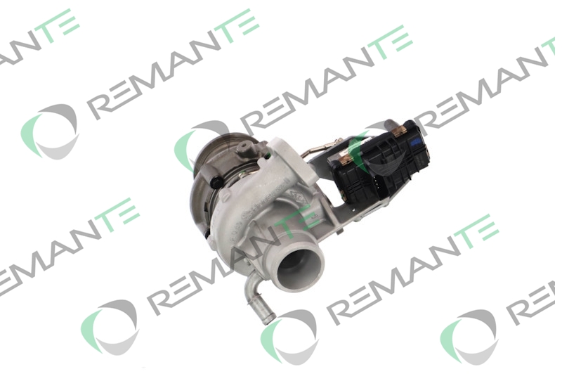 REMANTE Lader, ladesystem 003002004518r for OPEL