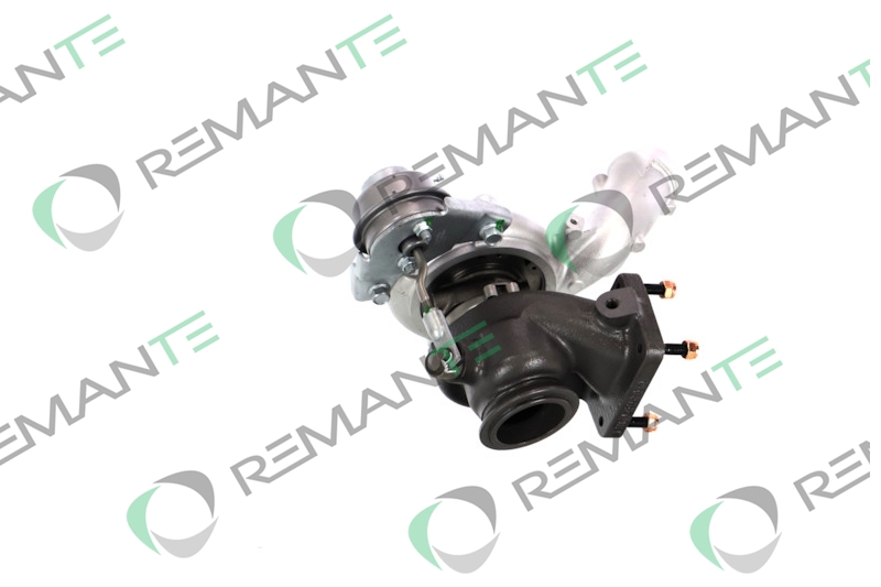 REMANTE Lader, ladesystem 003001004504r for MITSUBISHI