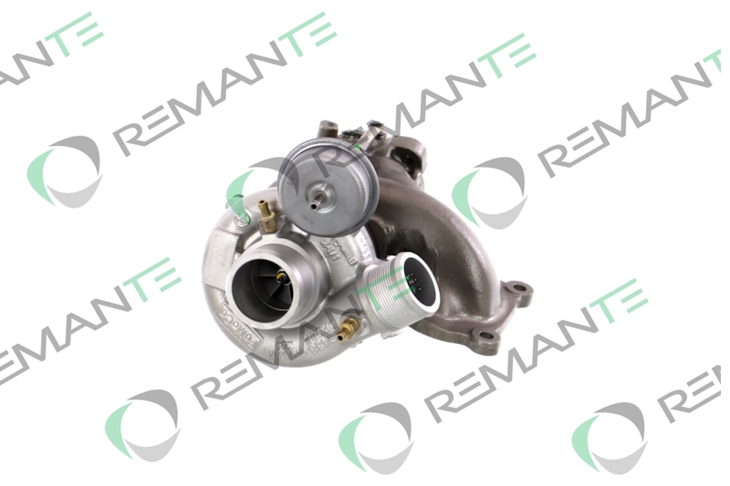 REMANTE Lader, ladesystem 003001004507r for FORD FORD USA