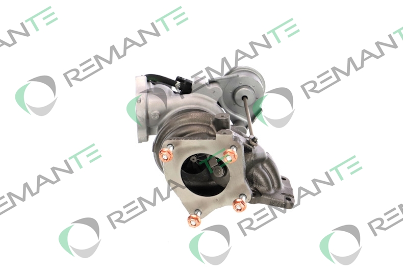 REMANTE Lader, ladesystem 003001004505r for OPEL ALFA ROMEO