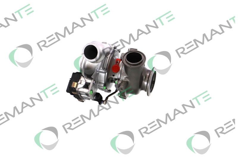 REMANTE Lader, ladesystem 003002004420r