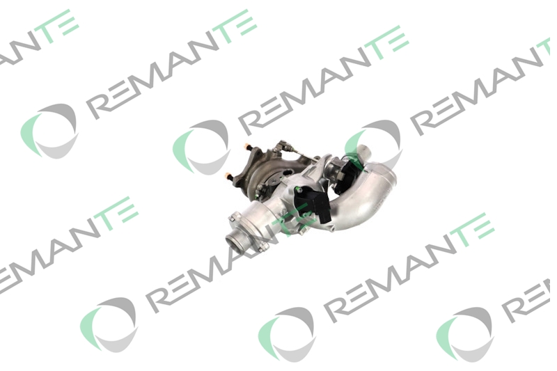 REMANTE Lader, ladesystem 003002004532r for VAG