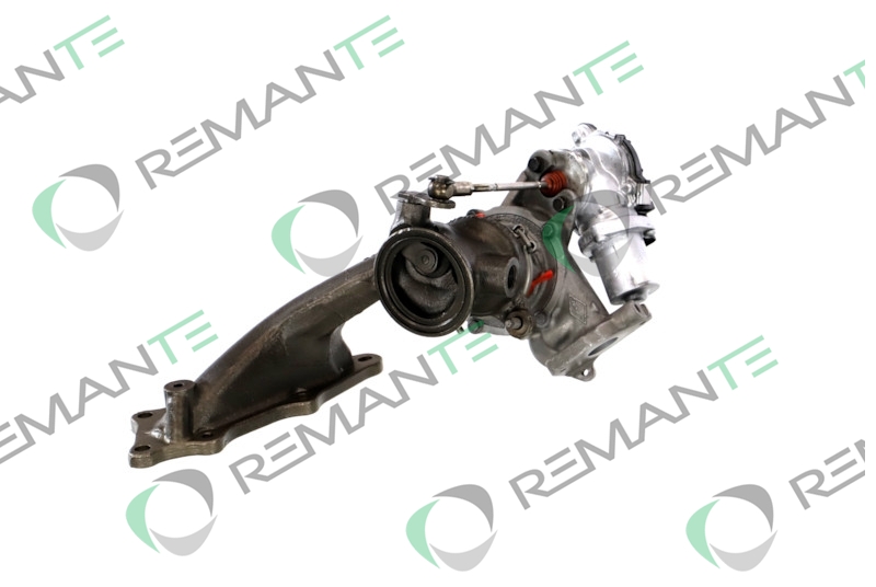 REMANTE Lader, ladesystem 003001004495r for RENAULT MERCEDES-BENZ