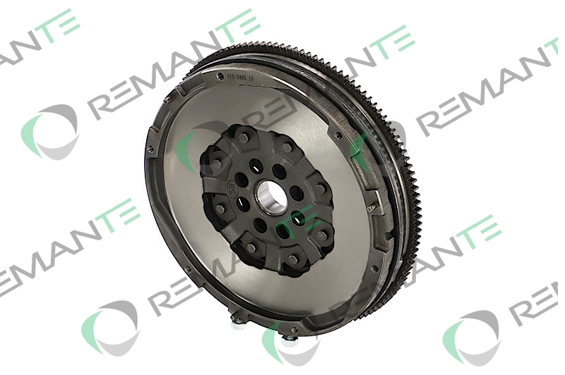 REMANTE Svinghjul 009001000009r for GENERAL MOTORS OPEL RENAULT
