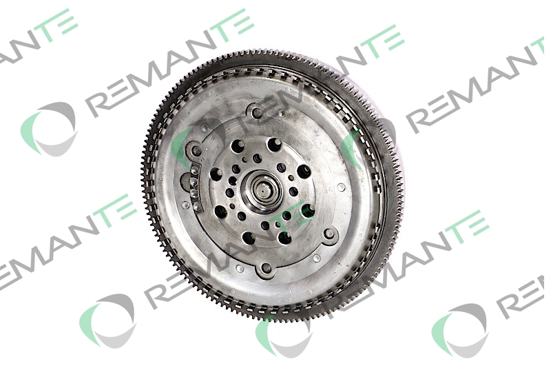 REMANTE Svinghjul 009001000104r for MERCEDES-BENZ