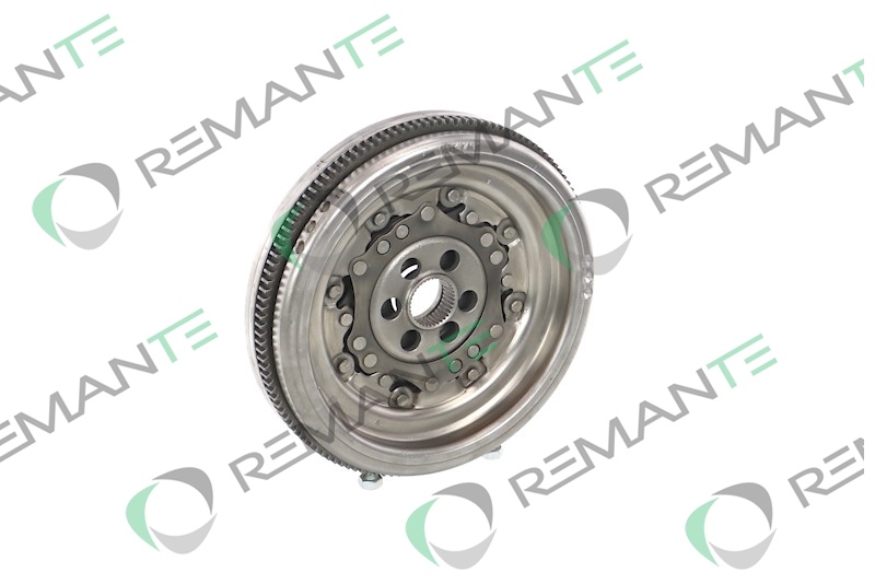 REMANTE Svinghjul 009001000119r for AUDI VW