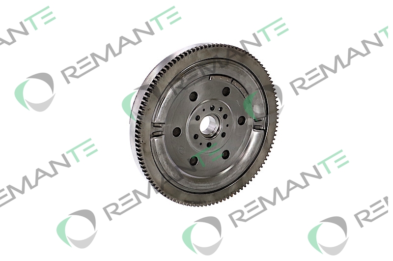 REMANTE Svinghjul 009001000128r for FORD VOLVO MAZDA