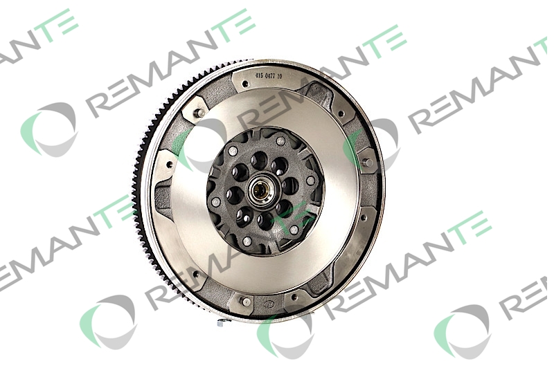 REMANTE Svinghjul 009001000077r for BMW
