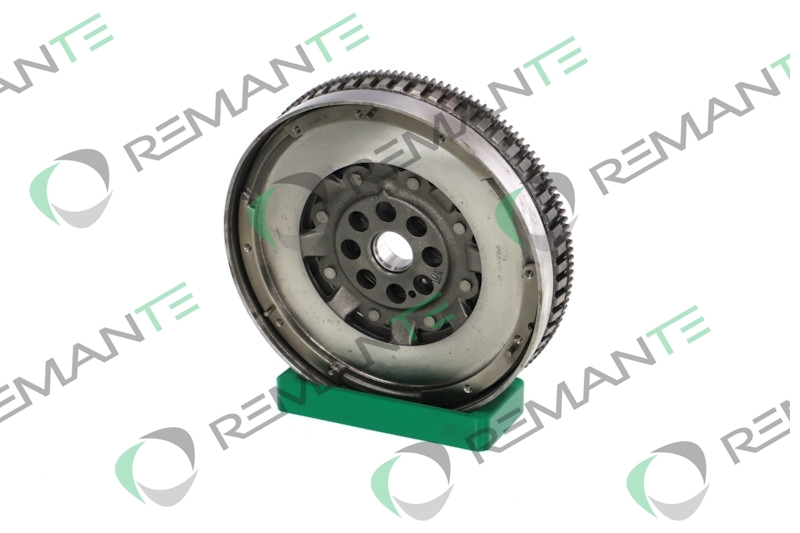 REMANTE Svinghjul 009001000132r for NISSAN RENAULT