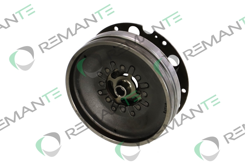 REMANTE Svinghjul 009001000144r for AUDI
