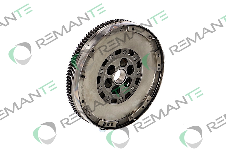 REMANTE Svinghjul 009001000202r for ALFA ROMEO FIAT