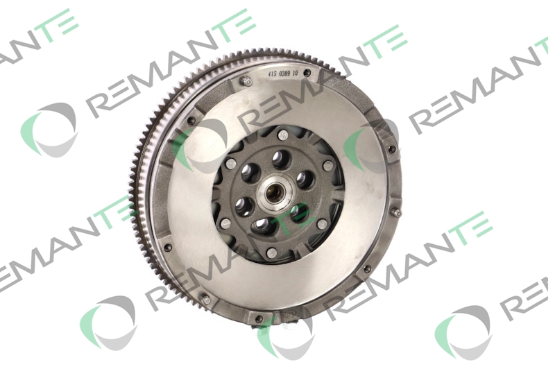 REMANTE Svinghjul 009001000086r for BMW