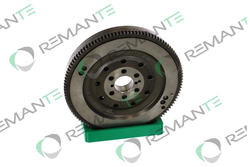 REMANTE Svinghjul 009001000117r for ALFA ROMEO LANCIA