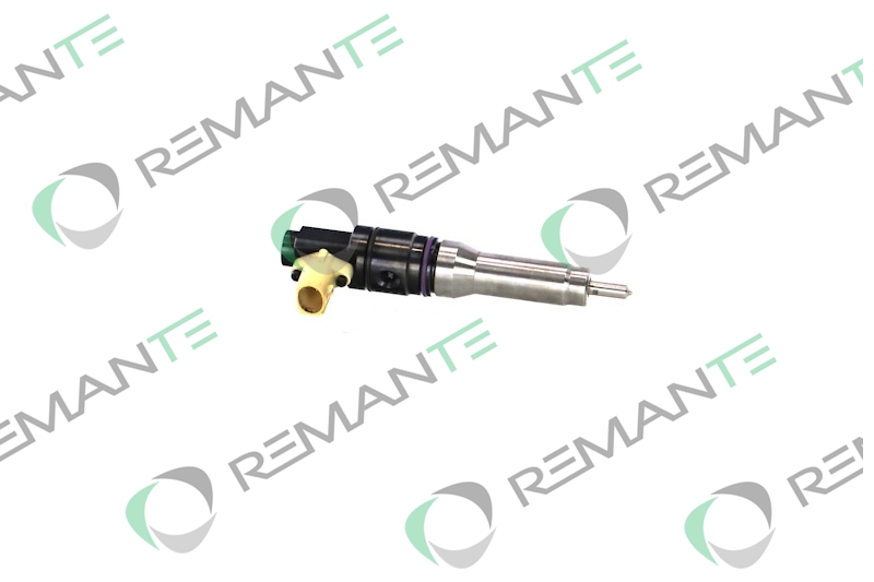 REMANTE 002010001647r for DAF