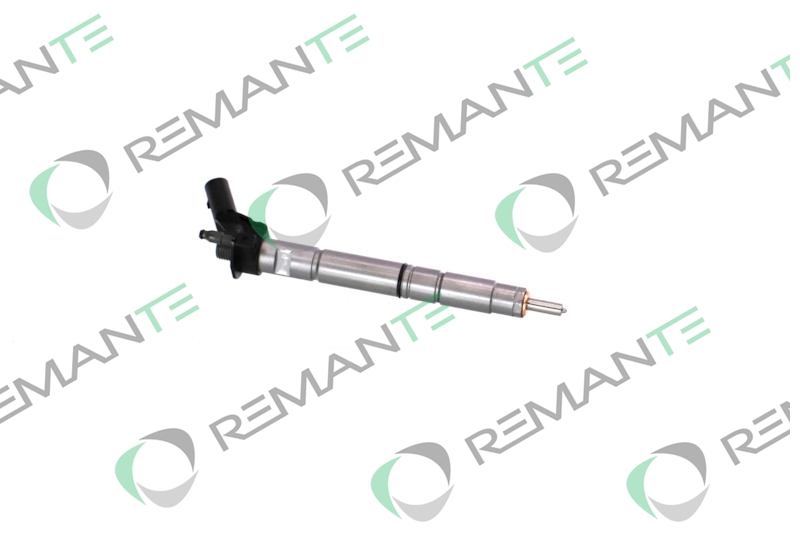 REMANTE Indsprøjtningsdyse 002003002157r for PORSCHE VW