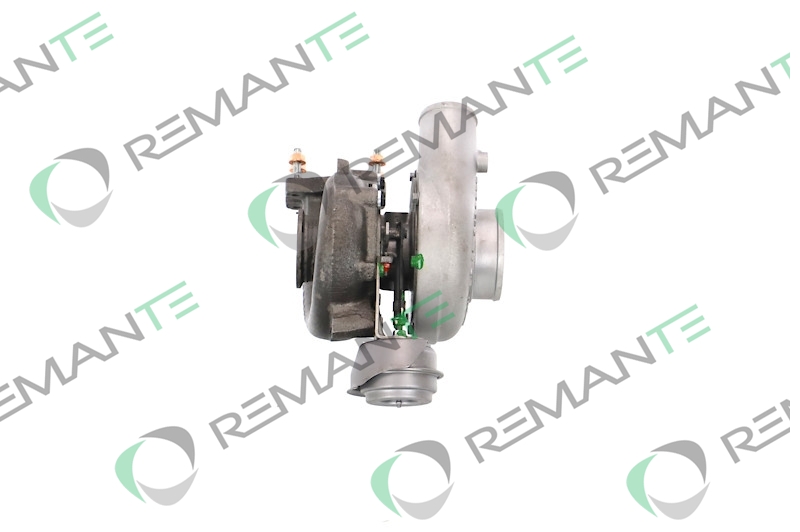 REMANTE Lader, ladesystem 003001003304r for IVECO