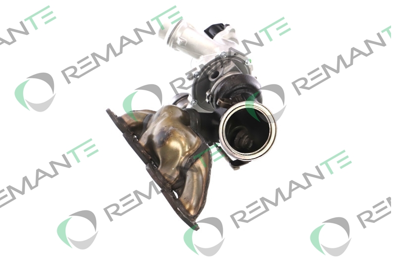 REMANTE Lader, ladesystem 003001003851r for BMW